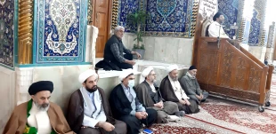 صبر و شکر مهمترین پیام اخلاقی عاشورا 3