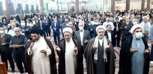 صبر و شکر مهمترین پیام اخلاقی عاشورا 7