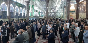 صبر و شکر مهمترین پیام اخلاقی عاشورا 6
