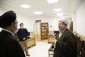 Hojjat al-Islam Navvab
Necessity to present the works of Hajj and Pilgrimage Research Institute in the cyberspace
 2