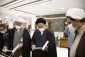 Hojjat al-Islam Navvab
Necessity to present the works of Hajj and Pilgrimage Research Institute in the cyberspace
 4