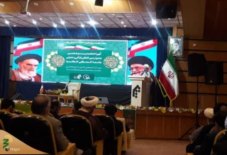 معاون فرهنگی و تربیتی جامعه المصطفی:

امسال20 کشور جهان در جشنواره قرآن و حدیثی شرکت کردند