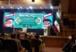 معاون فرهنگی و تربیتی جامعه المصطفی:

امسال20 کشور جهان در جشنواره قرآن و حدیثی شرکت کردند 2