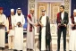 رقابت ۱۰۰ قاری در پنجمین دوره مسابقه بین‌المللی قرآن قطر 2