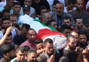 شهادت ۶ فلسطینی در سرزمین های اشغالی