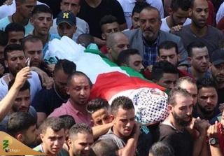 شهادت ۶ فلسطینی در سرزمین های اشغالی