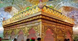 کلام امام سجاد(ع) درباره مقام و منزلت حضرت عباس(ع)