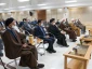 همایش تجلیل از خیرین استان قم برگزار شد 5