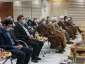 همایش تجلیل از خیرین استان قم برگزار شد 8