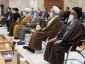 همایش تجلیل از خیرین استان قم برگزار شد 10