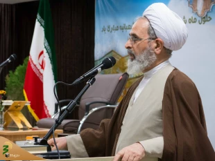 همایش تجلیل از خیرین استان قم برگزار شد 15