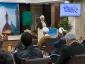 همایش تجلیل از خیرین استان قم برگزار شد 17