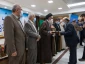 همایش تجلیل از خیرین استان قم برگزار شد 18