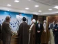 همایش تجلیل از خیرین استان قم برگزار شد 20