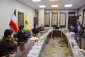 با حضور مسئولان حوزه حج و زیارت ؛

نخستین همایش ملی تغذیه و تدارکات در سفرهای زیارتی آغاز شد 6