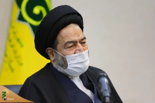 با حضور مسئولان حوزه حج و زیارت ؛

نخستین همایش ملی تغذیه و تدارکات در سفرهای زیارتی آغاز شد 7