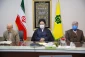 با حضور مسئولان حوزه حج و زیارت ؛

نخستین همایش ملی تغذیه و تدارکات در سفرهای زیارتی آغاز شد 8
