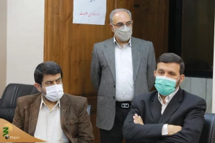 با حضور مسئولان حوزه حج و زیارت ؛

نخستین همایش ملی تغذیه و تدارکات در سفرهای زیارتی آغاز شد 9