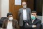 با حضور مسئولان حوزه حج و زیارت ؛

نخستین همایش ملی تغذیه و تدارکات در سفرهای زیارتی آغاز شد 9