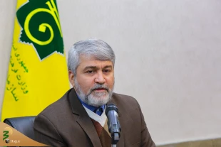 با حضور مسئولان حوزه حج و زیارت ؛

نخستین همایش ملی تغذیه و تدارکات در سفرهای زیارتی آغاز شد 10