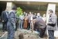 Participation of Hajj and Pilgrimage officials in the arboriculture day ceremony 3