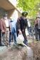  Participation of Hajj and Pilgrimage officials in the arboriculture day ceremony 4