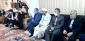 حجت الاسلام و المسلمین شفیعی: خادمان فرهنگی نقش سازنده ای در تغذیه معنوی زائرین عتبات عالیات دارند. 5