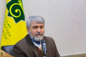 رئیس سازمان حج و زیارت مطرح کرد؛

ضرورت توجه به امنیت غذایی زائران عتبات عالیات/لزوم استفاده از دانشگاهیان ومتخصصین طب سنتی برای اصلاح تغذیه