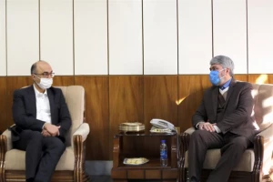توافق بانک ملت و سازمان حج و زیارت؛ 

تسهیلات کم بهره برای8000 نفر از زائران عتبات عالیات