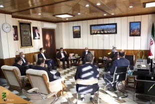 توافق بانک ملت و سازمان حج و زیارت؛ 

تسهیلات کم بهره برای8000 نفر از زائران عتبات عالیات 3