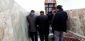 ادای احترام زائران ایرانی به مرجع عالیقدر جهان اسلام آیت الله صافی گلپایگانی در روز میلاد حضرت سید الشهدا (ع) 3