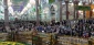 برگزاری جشن میلاد سرور سالار شهیدان در کربلای معلی 9