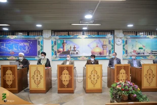 آغاز ثبت‌نام قطعی اعزام به عتبات ازفردا 5