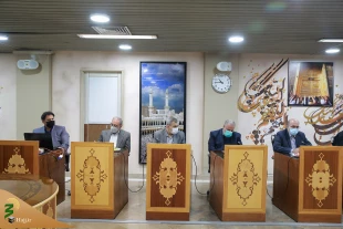 آغاز ثبت‌نام قطعی اعزام به عتبات ازفردا 7