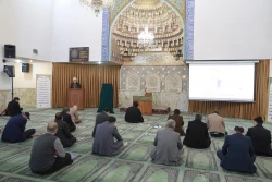 فطری بودن دعا و نیایش در ذات انسان است