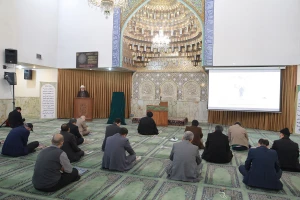 فطری بودن دعا و نیایش در ذات انسان است