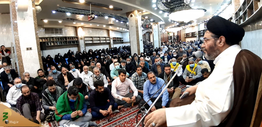 مدح و ثنای حضرت ابالفضل (ع) در کلام معصومین (ع) 2