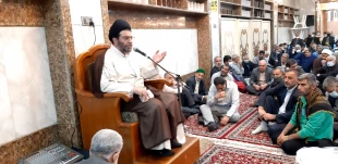 مدح و ثنای حضرت ابالفضل (ع) در کلام معصومین (ع) 2