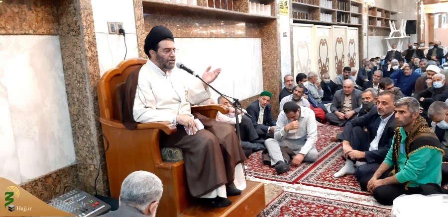 مدح و ثنای حضرت ابالفضل (ع) در کلام معصومین (ع) 2