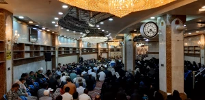 مدح و ثنای حضرت ابالفضل (ع) در کلام معصومین (ع)