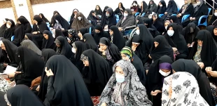 مدح و ثنای حضرت ابالفضل (ع) در کلام معصومین (ع) 2