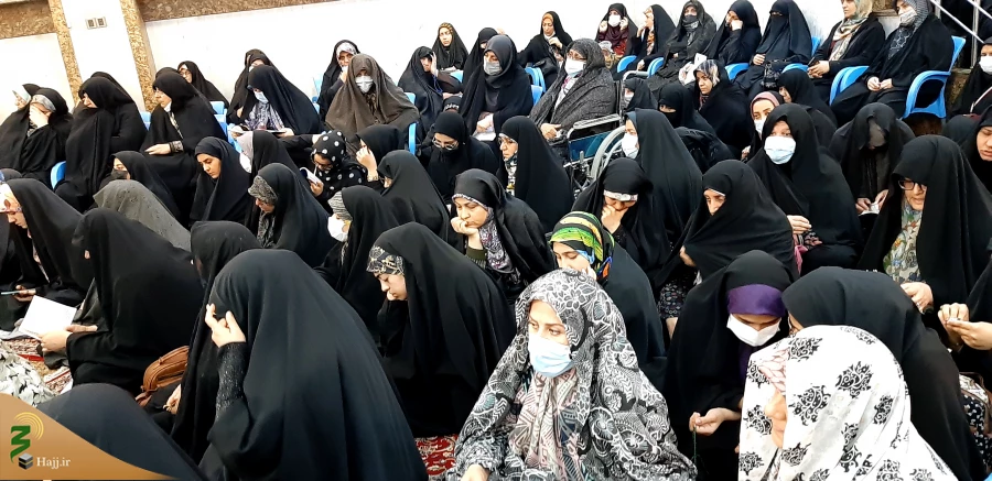 مدح و ثنای حضرت ابالفضل (ع) در کلام معصومین (ع) 2