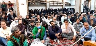 مدح و ثنای حضرت ابالفضل (ع) در کلام معصومین (ع) 2