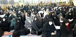 تسلیم و تصدیق؛ صفات بارز ترین ویژگی شخصیتی قمر بنی هاشم 4