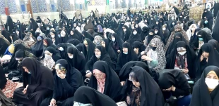 تسلیم و تصدیق؛ صفات بارز ترین ویژگی شخصیتی قمر بنی هاشم 6