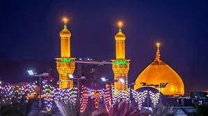 اعلام طرح امنیتی زیارت نیمه شعبان در کربلای معلی