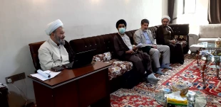 حجت الاسلام و المسلمین بهجتی:

سفر کربلا، سفر سیر و سلوک است. 2