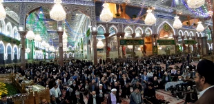 نقش بی بدیل امام سجاد (ع) در جاودانه کردن قیام عاشورا 2