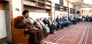 امام سجاد(ع) پرچمدار جهاد تبیین 2