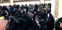 امام سجاد(ع) پرچمدار جهاد تبیین 2